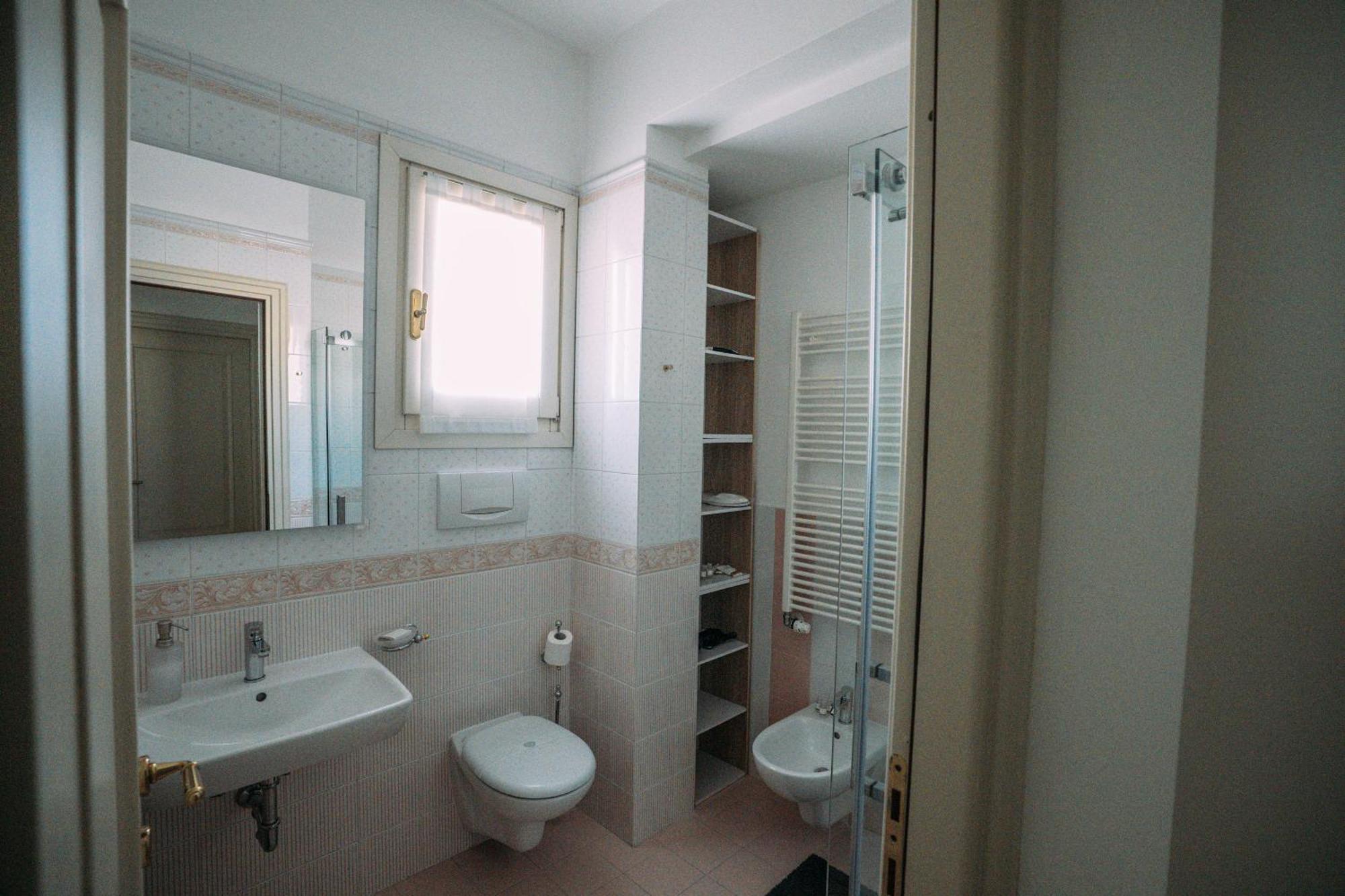 Family Apartment Vista Lago Stresa Exterior foto